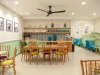Khách sạn Đại Nam Sài Gòn - Trung Tâm Hội Nghị - Hội thảo Các khách sạn gần Trung tâm Vincom