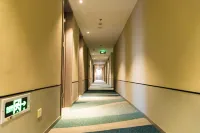 Homeinn Selected Hotel (Liaoyang Railway Station Baita Park) - 3-Star