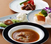 Hotel New Otani Hakata - breakfast