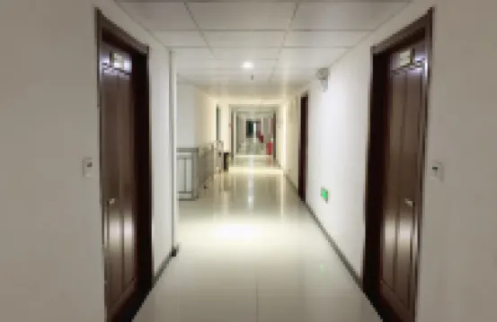 Jiujiang Shunxin Hotel