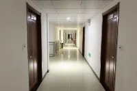 Jiujiang Shunxin Hotel