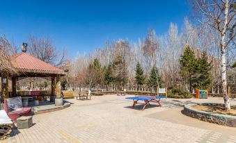 Harbin Huaye Homestay