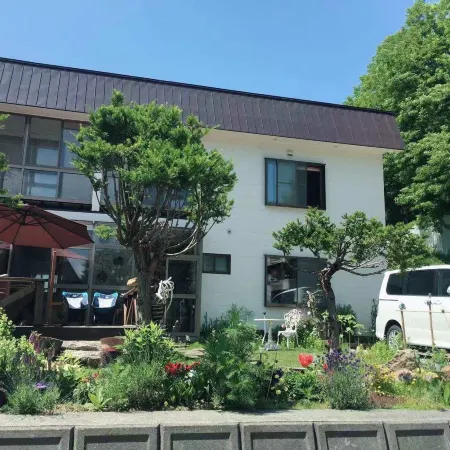 Hokkaido Zhu Jin Villa
