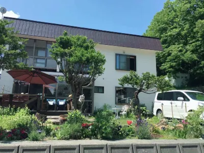 Hokkaido Zhu Jin Villa