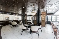 Marina Gallery Resort-KACHA-Kalim Bay by Sugar Marina Boutique Hotels - breakfast