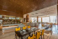 Suoyi Junlan Hotel - Breakfast