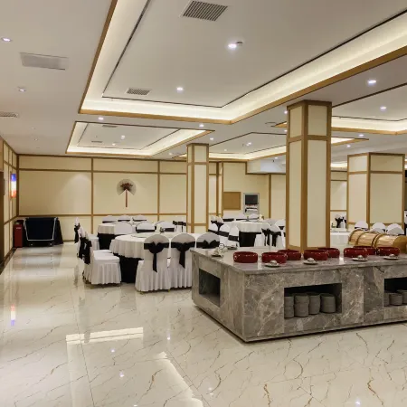 Xin Da Le Resort Hotel