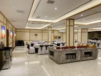 Xin Da Le Resort Hotel - pemandangan pegunungan
