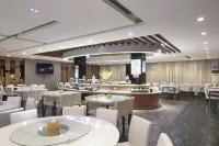 Jiaozuo Century Star Hotel (Jianshe Road Jiaozuo Station) - breakfast