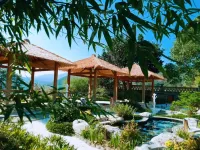 Hongxingping Hot Spring Boutique Hotel - palestra