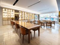 全季酒店(长春同志街万达广场店) - 公共区域