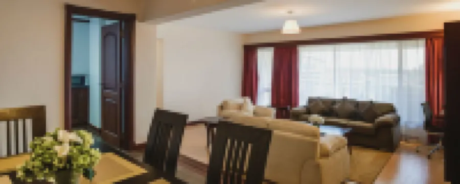 Mövenpick Hotel & Residences Nairobi