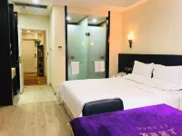 Ease Hotel (Ningbo South CBD Mingzhou Hospital) Hotels in Ningbo