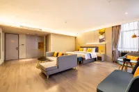 Homeinn Selected Hotel (Anshan Steel Material Market) Hotels in Anshan