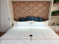 南京威尔思丽酒店 - 温馨一室大床房