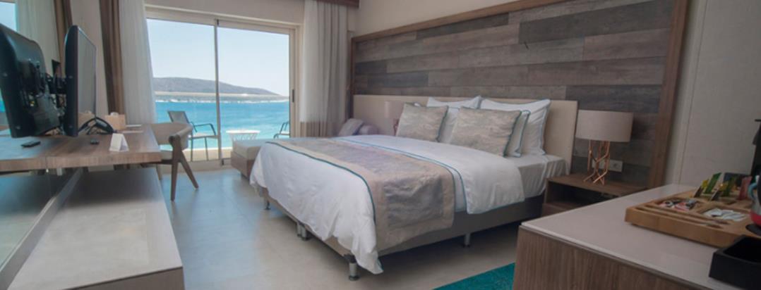 Seya Beach Hotel - Alacati
