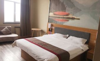 Yun Shangke Jingxuan Hotel