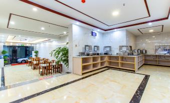 Zhengfeng Hotel(Zunyi Xingli city meets red water bank)