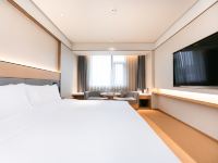 全季酒店(西安科技八路店) - 高级大床房