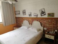 诺言法式旅馆(寿县东街店) - 温馨大床房