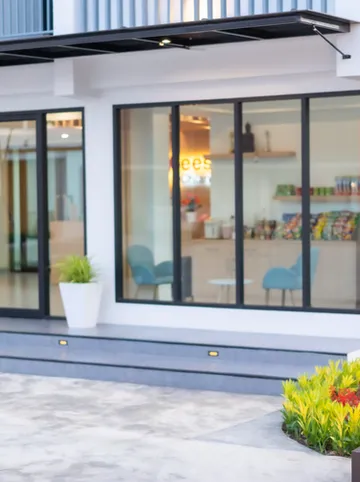 รูปภาพของโรงแรมมีสุขเชียงราย