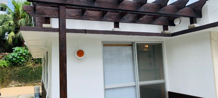 Condominium Wafu Tei Okinawa City Hotels in Okinawa City