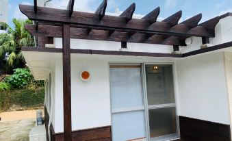 Condominium Wafu Tei Okinawa City