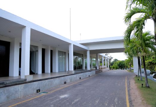 페가수스 리프 수영장