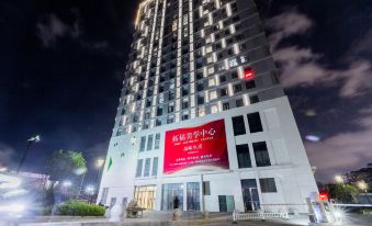 Daiersi Apartment (Fuzhou Tuofu Central) - Housity