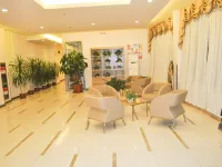 Pingdu Hongzhe Hotel (Pingdu Tianjin Road) Hotels in Pingdu