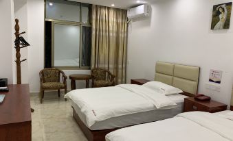 Wenchang Binhai  Hotel