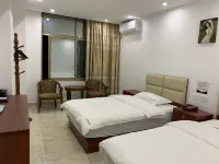 โรงแรมปินไห่ เหวินชาง - 2 ดาว