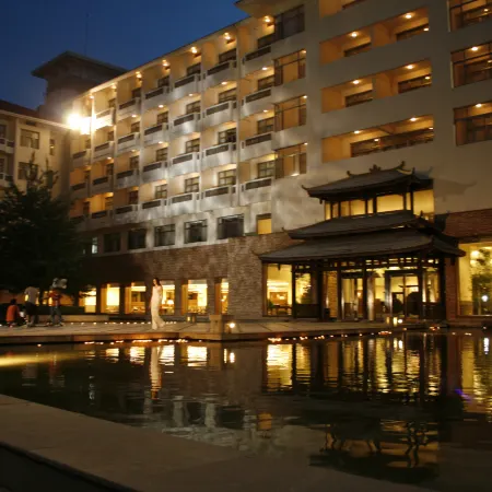 GuiLin Merryland Resort Hotel