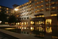 GuiLin Merryland Resort Hotel Hotels in Xing’an