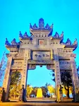 7Days Inn Chain Hotel (Renshou Shuyuan Road Food Street)