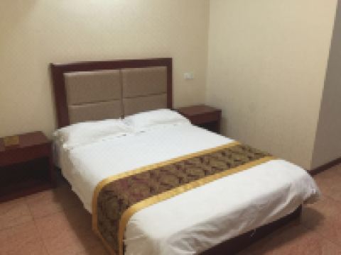 上海远香湖商务大酒店 - 特惠房(无窗)