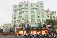 Guangtong Hotel Hotels in Guantang/Baishiling Tourism Area