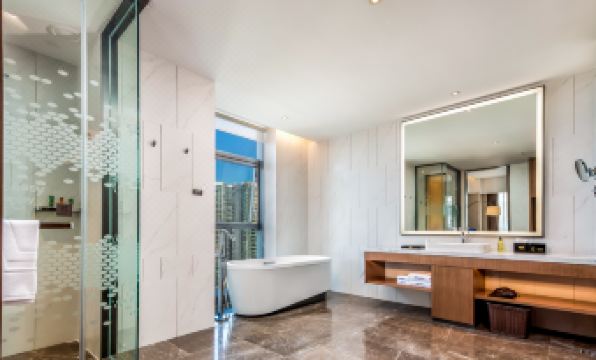 Hampton by Hilton Guiyang Convention Center(AYDC)