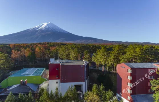 富士高級度假村