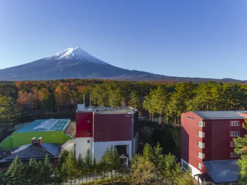 富士高級度假村