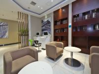 北海东方假日酒店 - 健身娱乐设施