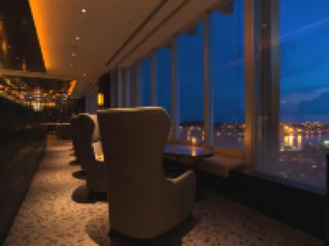 リーガロイヤルグラン沖縄 那覇のホテル