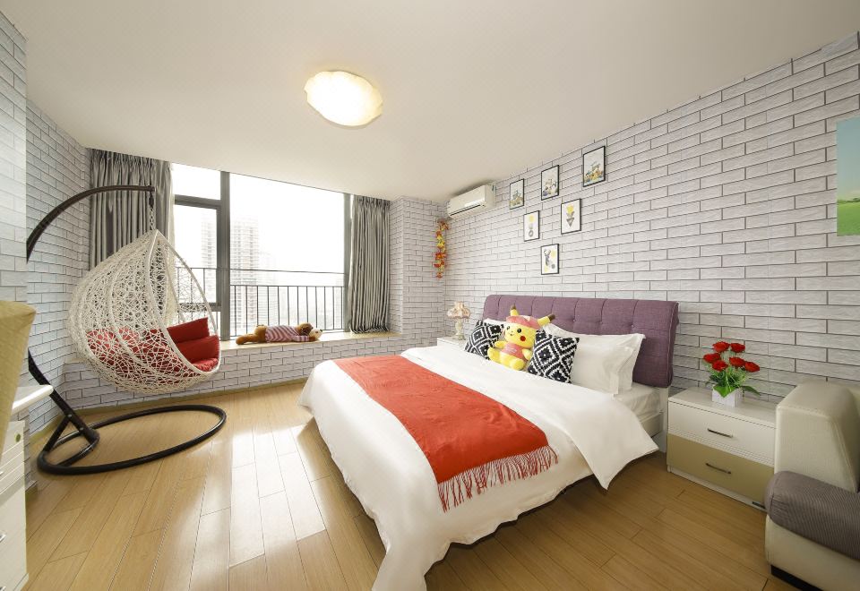 Bormann Boutique Room