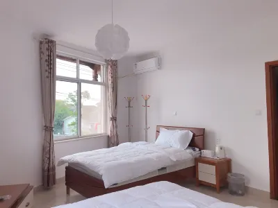 Xinjin Banzhulin Zhuning Xiao Zhu Homestay Các khách sạn gần Huayuan Passenger Transport Terminal