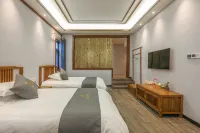 JiuHua Mountain JinXin Homestay