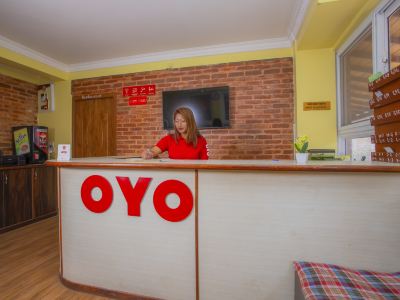 OYO 300 Farm House Resort