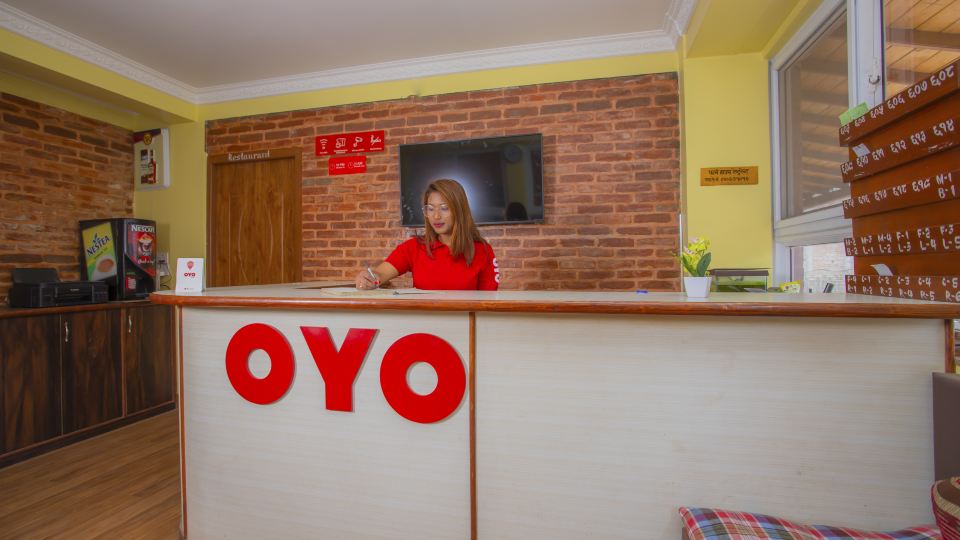 OYO 300 Farm House Resort