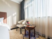 成都蓉城映象国际酒店 - 高级大床房