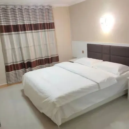 Shangshui Tingtian Hotel