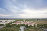 Jinze Ali Mali Hotel Hotels in Khorgas
